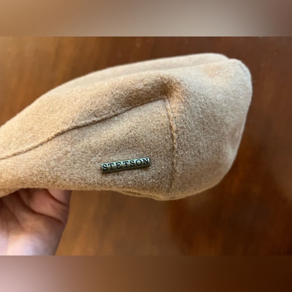 Stetson wool hat - Picture 3 of 3